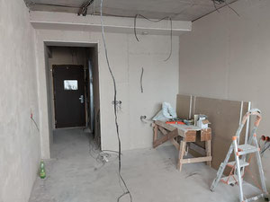 Orbi Beach 白色框架的公寓 — 来自开发商和业主的房地产搜索引擎 GEOLN.COM. 照片 4