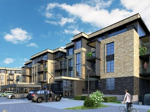 Propiedad en venta en Hagen Quarters — mira el buscador inmobiliario GEOLN.COM. Foto 5