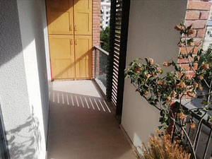 2 кімнатна квартира в Дідубе. Купити квартиру в Тбілісі, Дідубе — Пошуковик нерухомості від забудовників і власників GEOLN.COM. Фото 8