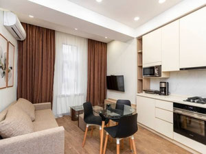 6 room apartment for sale — Find off-plan property or real estate resale directly from developers and owners GEOLN.COM. Photo 3