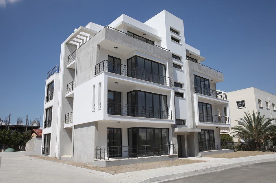 Нерухомість в Akasya Apartments — дивіться на пошуковику нерухомості GEOLN.COM. Фото 1