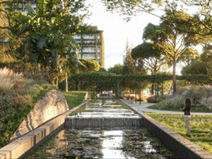 Недвижимость в Silk Towers — смотрите на поисковике недвижимости GEOLN.COM. Фото 2