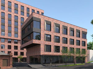 房地产在 St. Gonchara 38 42 — look at the real estate search engine GEOLN.COM. 照片 2