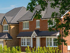 Нерухомість в Hatchwood Mill — дивіться на пошуковику нерухомості GEOLN.COM. Фото 3