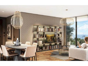 Real estate in Cer İstanbul — look at the real estate search engine GEOLN.COM. Photo 3