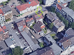 ألمانيا. هيرني. مبنى سكني مع كراجات. — ابحث عن عقار قيد الإنشاء أو عقار معاد بيعه مباشرة من المطورين والملاك GEOLN.COM. صورة فوتوغرافية 7