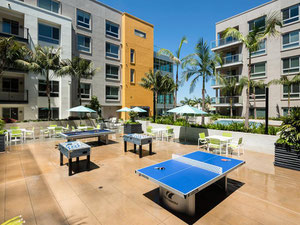 Real estate in Vive on The Park — look at the real estate search engine GEOLN.COM. Photo 3