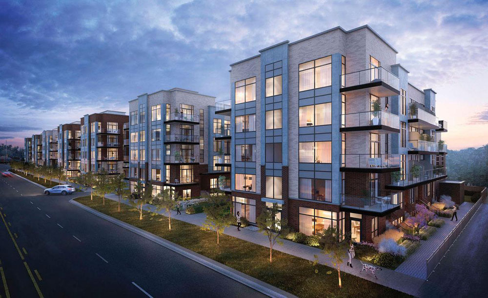 Real estate in Greenwich Village Towns — look at the real estate search engine GEOLN.COM. Photo 1