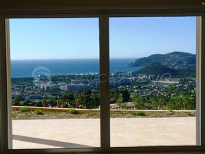 法国的海边别墅，曼德琉-拉-纳普勒 — 来自开发商和业主的房地产搜索引擎 GEOLN.COM. 照片 13