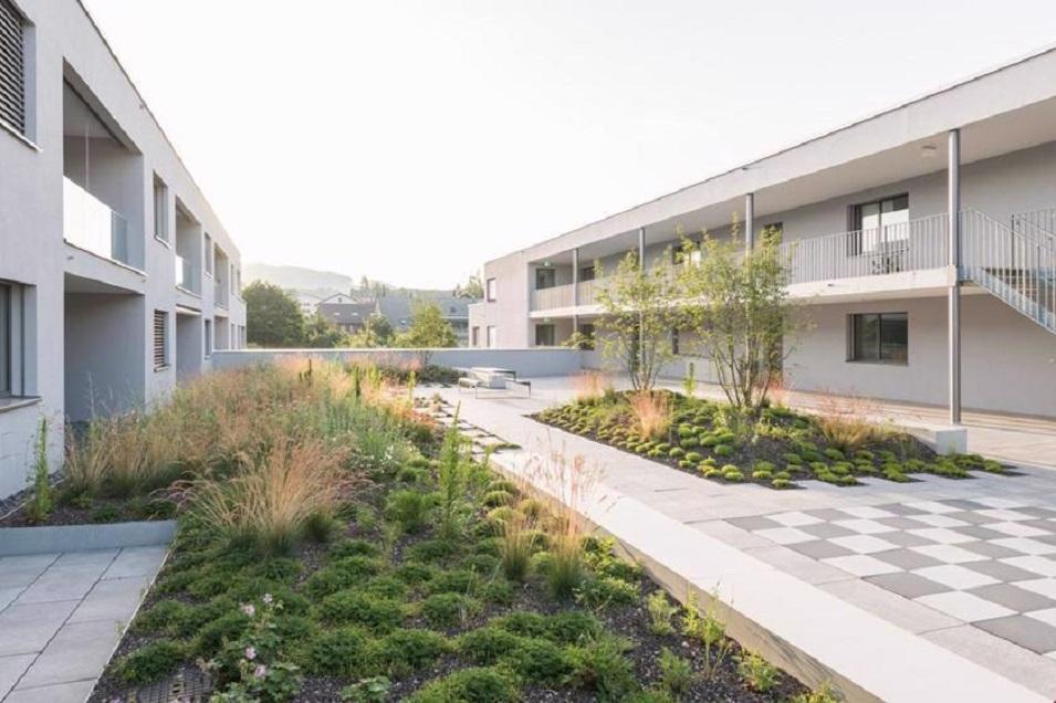 Immobilien in Traubenweg — Schauen Sie sich die Immobiliensuchmaschine GEOLN.COM an. Foto 1