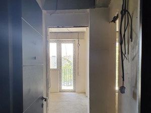 Gldani的2个房间的公寓。在第比利斯，Gldani购买公寓 — 来自开发商和业主的房地产搜索引擎 GEOLN.COM. 照片 9