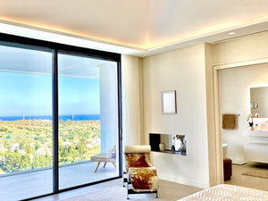 别墅 6 间卧室 372 m² 在 Flamingo, 西班牙 — 来自开发商和业主的房地产搜索引擎 GEOLN.COM. 照片 34