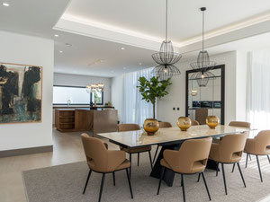 Вілла 6 спалень 734 м² в Нуєва Андалусія — Лас-Брісасе, Іспанія — Пошуковик нерухомості від забудовників і власників GEOLN.COM. Фото 13