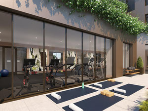 房地产在 One Clinton — look at the real estate search engine GEOLN.COM. 照片 10