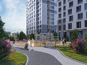 Real estate in Nexpo City — look at the real estate search engine GEOLN.COM. Photo 7