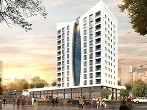 Propiedad en venta en Gold Vista — mira el buscador inmobiliario GEOLN.COM. Foto 2