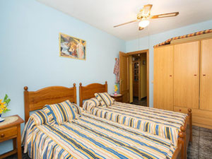 דירה עם 2 חדרי שינה 70 מ"ר בטורבייה, ספרד — חיפוש נדל"ן מפרטי ומקבלן GEOLN.COM. תמונה 16