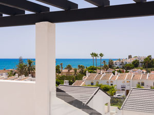 პენტჰაუსი 3 საძინებელი 127 მ² ესტეპონაში, ესპანეთში — უძრავი ქონების ყიდვა და მფლო ბელებისგან GEOLN.COM. ფოტო 31