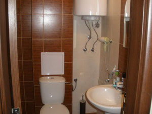 Wohnung in Bulgarien, Nessebar — Immobilien-Suchservice von Bauträgern und Eigentümern GEOLN.COM. Foto 8