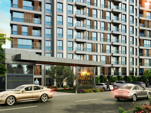 房地产在 PORTRE SAHIL — look at the real estate search engine GEOLN.COM. 照片 10