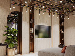 Apartment sale in Pearl House III — Find off-plan property or real estate resale directly from developers and owners GEOLN.COM. Photo 26