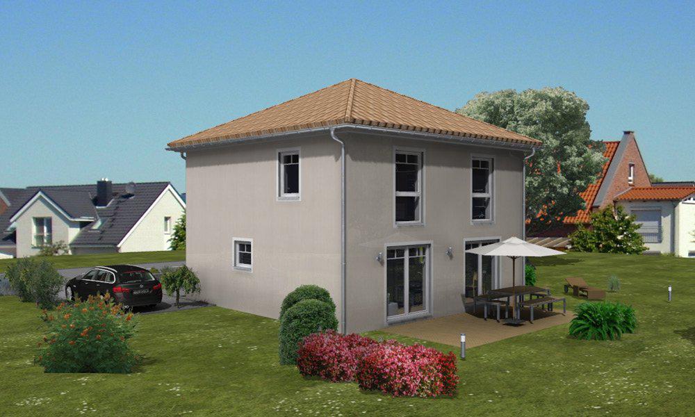 房地产在 Region Leipzig - Seepark-Naunhof — look at the real estate search engine GEOLN.COM. 照片 1