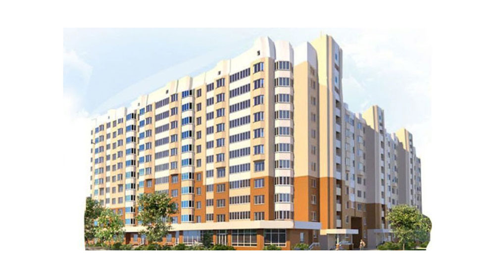 房地产在 On Efimova — look at the real estate search engine GEOLN.COM. 照片 1