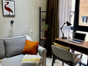 تُباع شقة في Orbi Beach Tower — ابحث عن عقار قيد الإنشاء أو عقار معاد بيعه مباشرة من المطورين والملاك GEOLN.COM. صورة فوتوغرافية 4