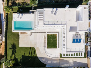 别墅 4 卧室 749 m² 在新安达卢西亚, 西班牙 — 来自开发商和业主的房地产搜索引擎 GEOLN.COM. 照片 31