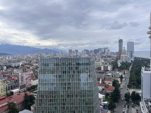 Apartment in porta batumi tower — 来自开发商和业主的房地产搜索引擎 GEOLN.COM. 照片 7