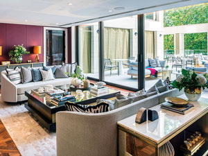 房地产在 One Casson Square — look at the real estate search engine GEOLN.COM. 照片 5