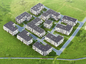 Нерухомість в Atal Kliny Zacisze — дивіться на пошуковику нерухомості GEOLN.COM. Фото 5