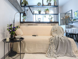 位于 Gerrev Alley 的豪华交钥匙单间公寓，可欣赏海景 — 来自开发商和业主的房地产搜索引擎 GEOLN.COM. 照片 11