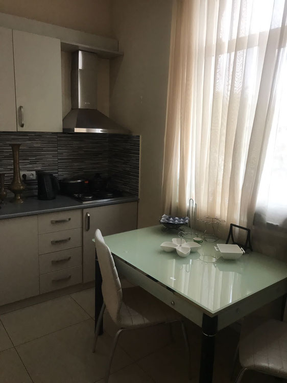 第比利斯待售公寓 — 来自开发商和业主的房地产搜索引擎 GEOLN.COM. 照片 1