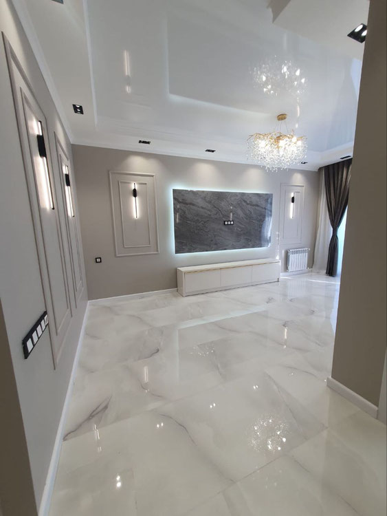 For sale is a spacious bright 1+1 apartment with a separate dressing room. — Find off-plan property or real estate resale directly from developers and owners GEOLN.COM. Photo 1