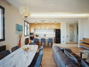 Тбілісі, Сабуртало — Пошуковик нерухомості від забудовників і власників GEOLN.COM. Фото 8