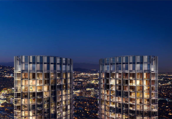 CENTURY PLAZA RESIDENCES