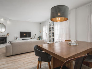 联排别墅 4 卧室 198 m² 在 Nagueles, 西班牙 — 来自开发商和业主的房地产搜索引擎 GEOLN.COM. 照片 14