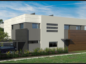 უძრავი კონება Carmel Village — გადახედეთ უძრავი ქონების საძიებო სისტემას GEOLN.COM. ფოტო 3