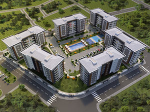 Real estate in Note 27 Elegance — look at the real estate search engine GEOLN.COM. Photo 8