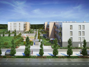 უძრავი კონება Zielona Laguna Wzgorze — გადახედეთ უძრავი ქონების საძიებო სისტემას GEOLN.COM. ფოტო 4