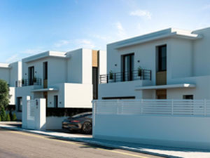 别墅 3 间卧室 144 平方米，位于西班牙德尼亚 — 来自开发商和业主的房地产搜索引擎 GEOLN.COM. 照片 14