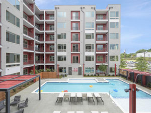 Real estate in Alta Dairies — look at the real estate search engine GEOLN.COM. Photo 3