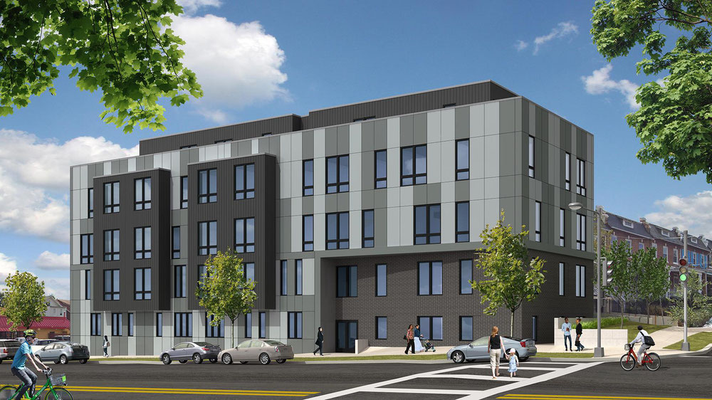 房地产在 The Commodore — look at the real estate search engine GEOLN.COM. 照片 1