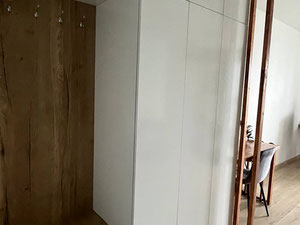 Apartamento en Nueva Borovaya, Minsk, Bielorrusia — Encuentre propiedades fuera del plan o reventa de bienes inmuebles directamente de desarrolladores y propietarios GEOLN.COM. Foto 13