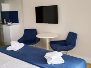 巴统 Orbi City 的公寓 — 来自开发商和业主的房地产搜索引擎 GEOLN.COM. 照片 2