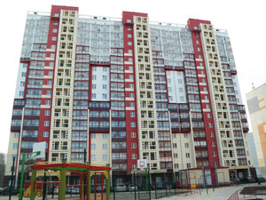 房地产在 Parkovy — look at the real estate search engine GEOLN.COM. 照片 5