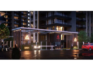 房地产在 Alpis Aden House — look at the real estate search engine GEOLN.COM. 照片 7