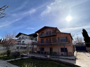 Продається Будинок в Тбілісі — Пошуковик нерухомості від забудовників і власників GEOLN.COM. Фото 3