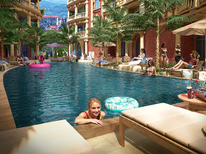 Нерухомість в Grand Life — дивіться на пошуковику нерухомості GEOLN.COM. Фото 4